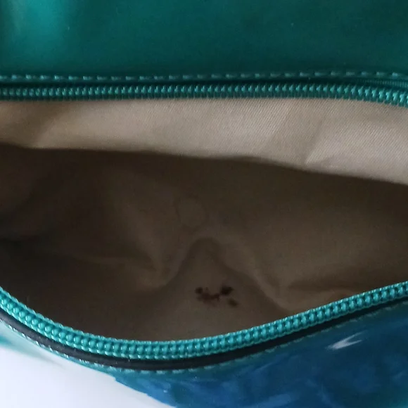 WOMEN'S FASHION GREEN BAG - Picture 10 of 14